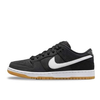 ナイキ(NIKE)のNike SB Dunk Low Pro Black 26cm(スニーカー)