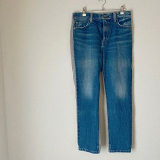 ロデオクラウンズ スウェット デニム/ジーンズ(レディース)の通販 400 ロデオクラウンズ スウェット デニム/ジーンズ(レディース)の通販 400