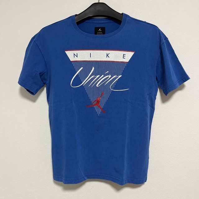 JORDAN×UNION Tシャツ メンズのトップス(Tシャツ/カットソー(半袖/袖なし))の商品写真