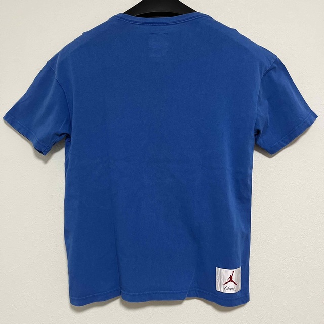 JORDAN×UNION Tシャツ メンズのトップス(Tシャツ/カットソー(半袖/袖なし))の商品写真