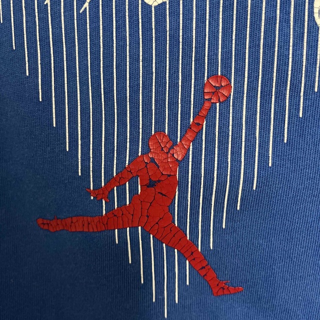 JORDAN×UNION Tシャツ メンズのトップス(Tシャツ/カットソー(半袖/袖なし))の商品写真