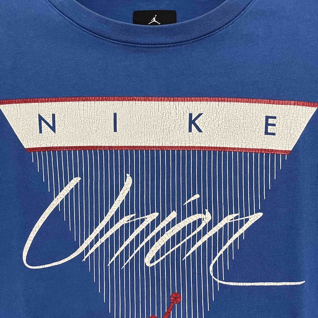 JORDAN×UNION Tシャツ メンズのトップス(Tシャツ/カットソー(半袖/袖なし))の商品写真