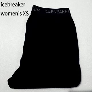 アイスブレーカー(icebreaker)のicebreaker レギンス タイツ レディース(レギンス/スパッツ)