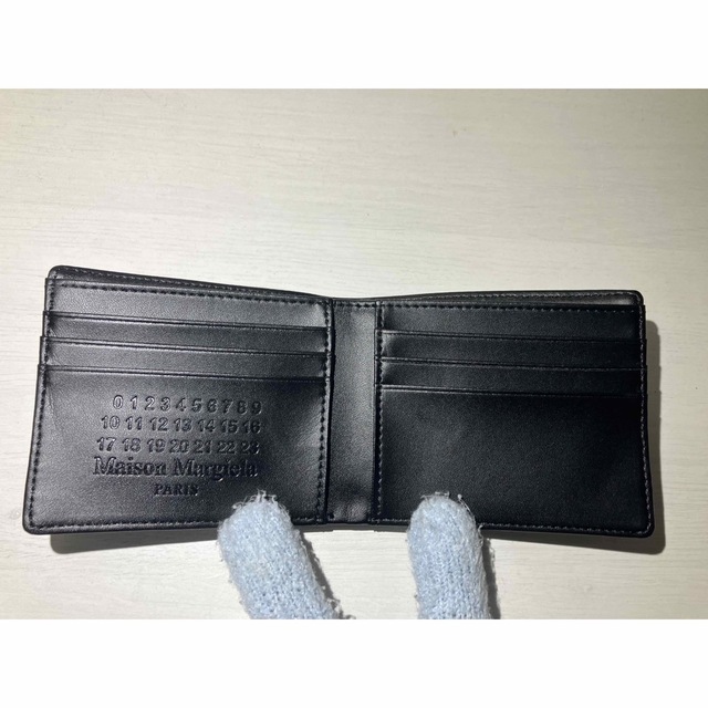 Maison Martin Margiela マルジェラ　財布　美品 5