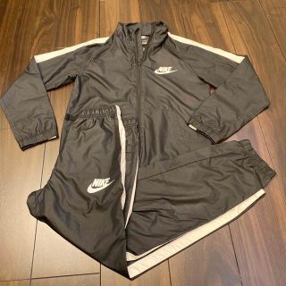 ナイキ(NIKE)のNIKE ジャージ　140cm(ウェア)