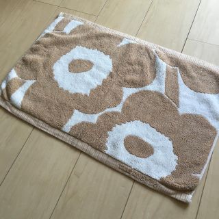 マリメッコ(marimekko)のトロン様  専用  マリメッコ バスマット(バスマット)