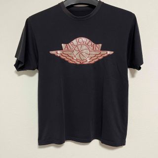 ジョーダン(Jordan Brand（NIKE）)のJORDAN Tシャツ(Tシャツ/カットソー(半袖/袖なし))