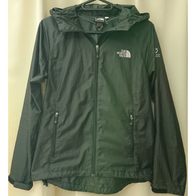 THE NORTH FACE ポケッタブルパーカー　ノースフェイス　パーカー