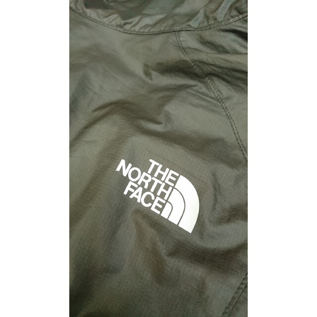 THE NORTH FACE(ザノースフェイス)のノースフェイス パーカー ポケッタブル レディースのジャケット/アウター(ナイロンジャケット)の商品写真