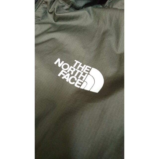 THE NORTH FACE(ザノースフェイス)のノースフェイス パーカー ポケッタブル レディースのジャケット/アウター(ナイロンジャケット)の商品写真