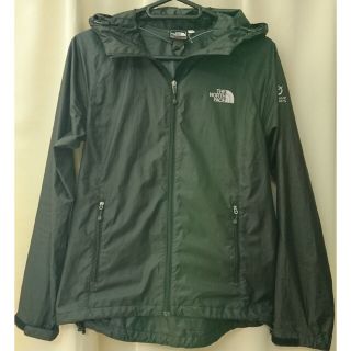 ザノースフェイス(THE NORTH FACE)のノースフェイス パーカー ポケッタブル(ナイロンジャケット)