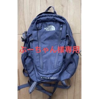 ザノースフェイス(THE NORTH FACE)のぶーちゃん様専用ページです(リュック/バックパック)