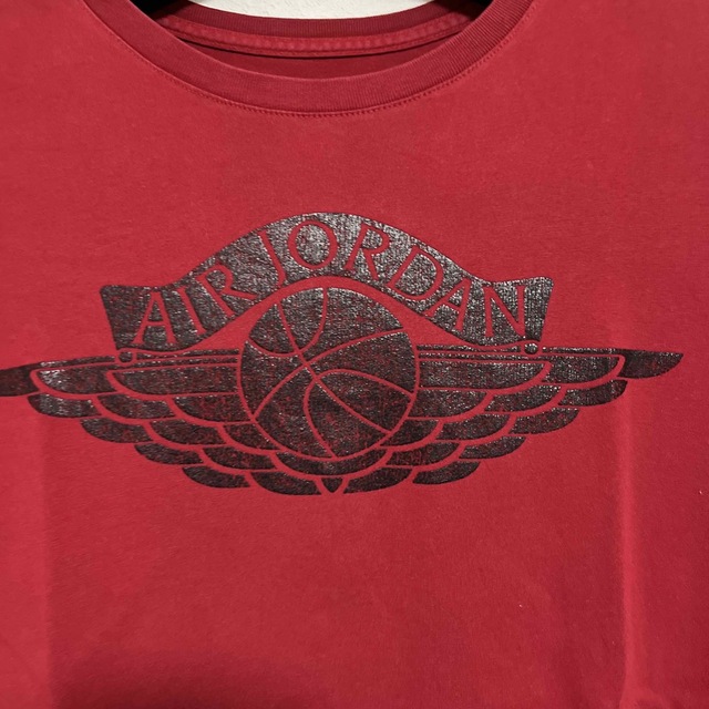 Jordan Brand（NIKE）(ジョーダン)のJORDAN Tシャツ メンズのトップス(Tシャツ/カットソー(半袖/袖なし))の商品写真