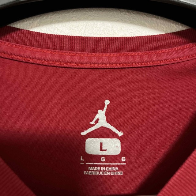 Jordan Brand（NIKE）(ジョーダン)のJORDAN Tシャツ メンズのトップス(Tシャツ/カットソー(半袖/袖なし))の商品写真