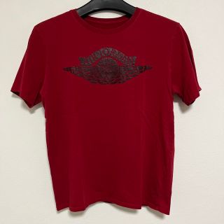 ジョーダン(Jordan Brand（NIKE）)のJORDAN Tシャツ(Tシャツ/カットソー(半袖/袖なし))