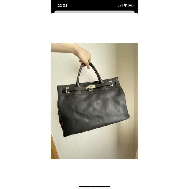 M.U.Lオイルレザーバッグ M 新入荷アイテム www.cecile-roger.com