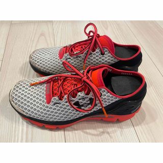 アンダーアーマー(UNDER ARMOUR)のUNDER ARMOUR トレーニングシューズ25.5cm(シューズ)