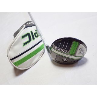 キャロウェイゴルフ(Callaway Golf)のキャロウェイ　EPIC SPEED  Speeder EVOLUTION 5W(ゴルフ)