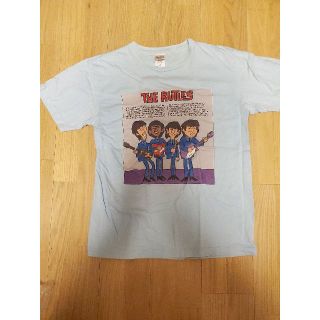 ザ・ラトルズ Tシャツ(ミュージシャン)