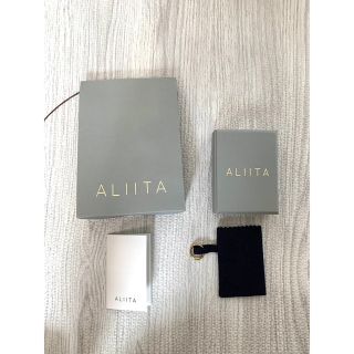 ALIITA 9KT PASIONES スキューバダイバー ブレスレット