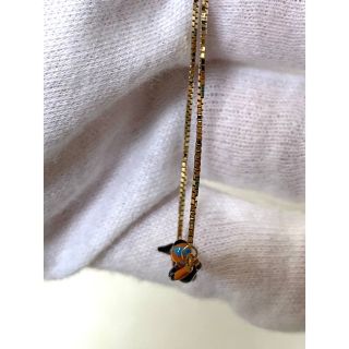 Marni - ALIITA 9KT PASIONES スキューバダイバー ブレスレットの通販