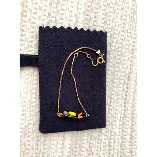 Marni - ALIITA 9KT PASIONES スキューバダイバー ブレスレットの通販