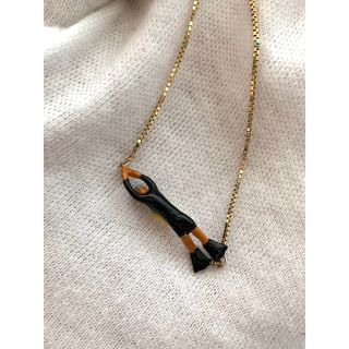 Marni - ALIITA 9KT PASIONES スキューバダイバー ブレスレットの通販