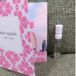 ケイトスペードニューヨーク(kate spade new york)のケイト・スペード  オードパルファム(香水(女性用))