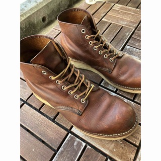 レッドウィング(REDWING)のレッドウィング　9111(ブーツ)