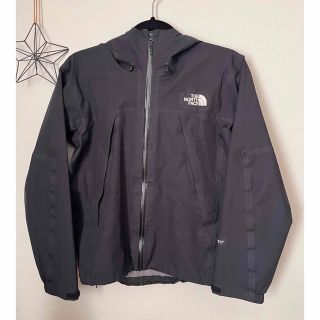 ザノースフェイス(THE NORTH FACE)のノースフェイス　クライムライトジャケット　レディースM(ナイロンジャケット)