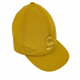 サカイ(sacai)のSacai(サカイ) 21AW S cap レディース 帽子 キャップ(キャップ)