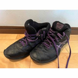 アシックス(asics)のUSED☆asics GELHOOP V14/ゲルフープ V14 ☆27cm(バスケットボール)