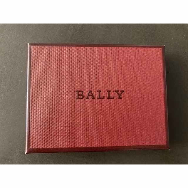 Bally(バリー)のBALLY 名刺入れ レディースのファッション小物(名刺入れ/定期入れ)の商品写真