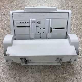 リコー(RICOH)のどらポケ様専用　ジャンク品　リコー　マルチ手差しフィーダー　BY1040(PC周辺機器)