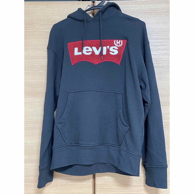 Levi's(リーバイス)のリーバイスパーカー メンズのトップス(パーカー)の商品写真