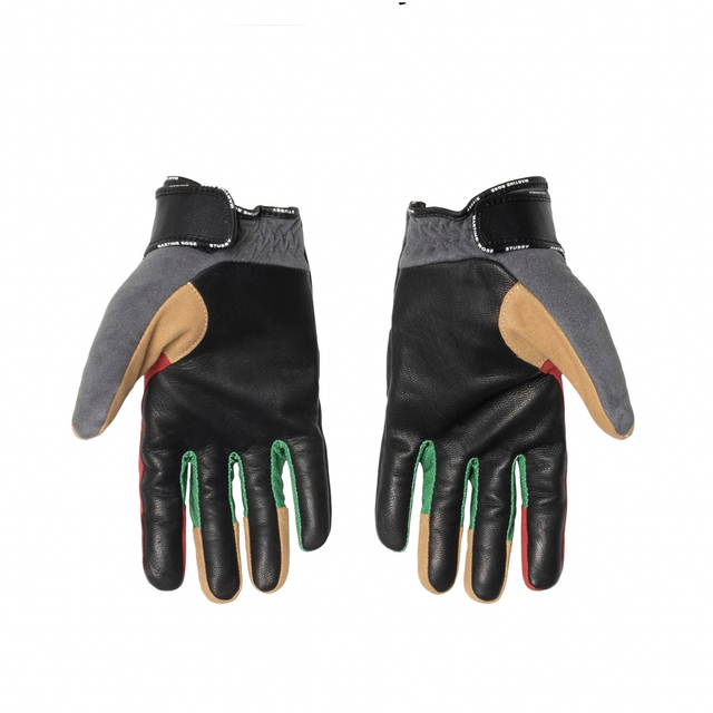 Stussy x Martine Rose Driving Glove グローブ