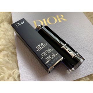 ディオール(Dior)の新品未使用ディオールDior限定品アディクトリップスティック680(口紅)