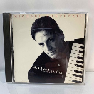 MICHAEL FORTUNATI 「ALLELUIA」(ポップス/ロック(洋楽))