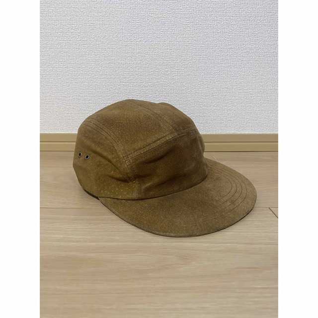 Hender Scheme pig jet cap