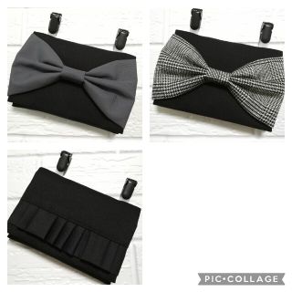 杏湖☆様専用 ★ 移動ポケット ☆ ハンドメイド(外出用品)