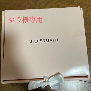 ジルスチュアート(JILLSTUART)のJILLSTUART バスタオル　ハンドタオル(タオル/バス用品)