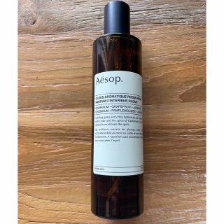 イソップ(Aesop)のイソップ　オロウス　アロマティックスプレー(化粧水/ローション)