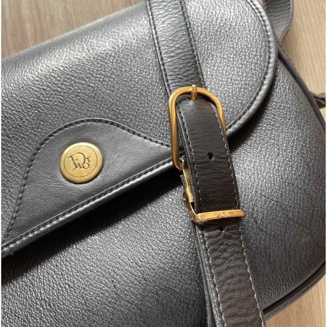Dior ヴィンテージショルダーバッグ