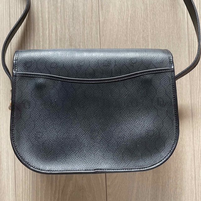 Christian Dior - Dior ヴィンテージショルダーバッグの通販 by しー