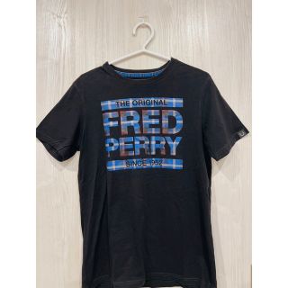 フレッドペリー(FRED PERRY)のフレッドペリー　ティシャツ(Tシャツ(半袖/袖なし))