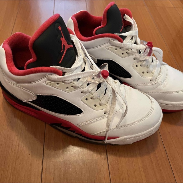 Jordan Brand（NIKE）(ジョーダン)のタカ様専用 メンズの靴/シューズ(スニーカー)の商品写真