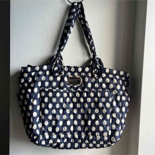 マークバイマークジェイコブス(MARC BY MARC JACOBS)のマークジェイコブス　トートバッグ(マザーズバッグ)