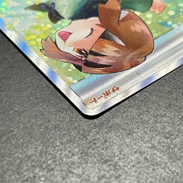 ポケモンカードゲーム ナタネ SM5S 070/066 SR ポケモンカードゲーム ナタネ SM5S 070/066 SR