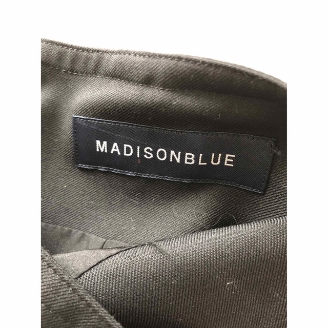MADISONBLUE(マディソンブルー)のMadisonBlue SOFIE LONG SK W/PE レディースのスカート(ひざ丈スカート)の商品写真