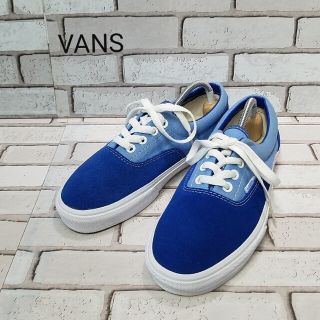 ヴァンズ(VANS)の【VANS】バンズ　ERA ローカット　スニーカー(スニーカー)